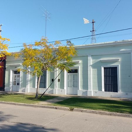 La Casa del Molino Ramallo Exterior foto