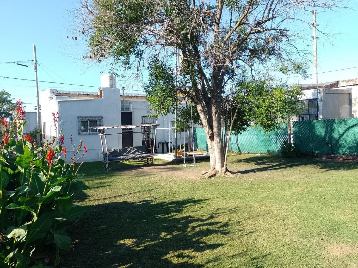 La Casa del Molino Ramallo Exterior foto