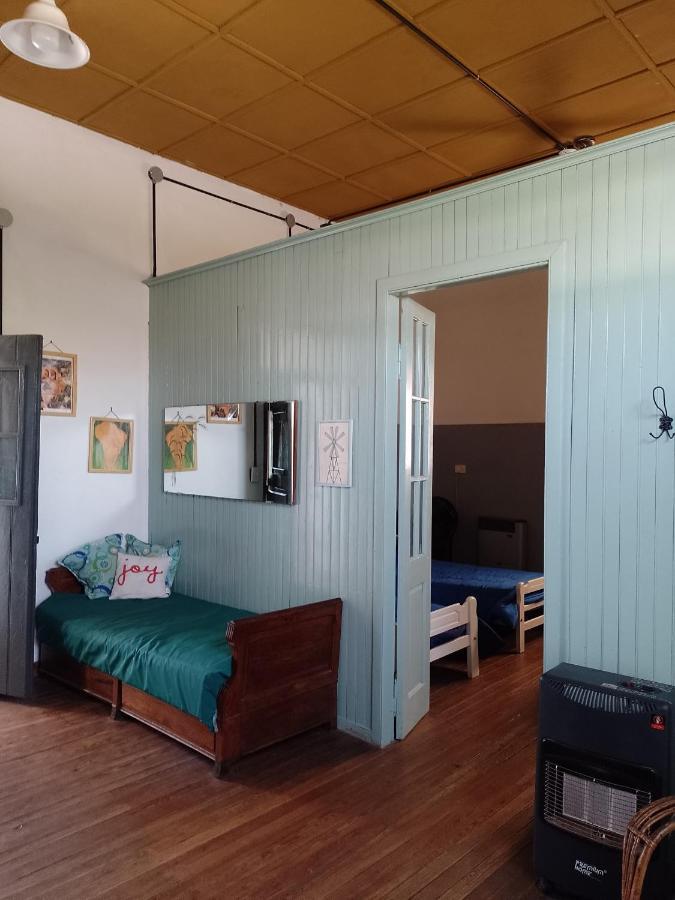 La Casa del Molino Ramallo Exterior foto